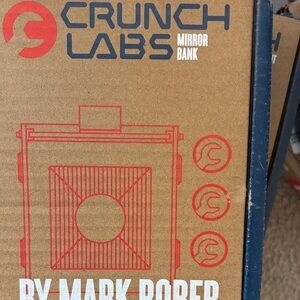 Mirror Bank Learning Toy